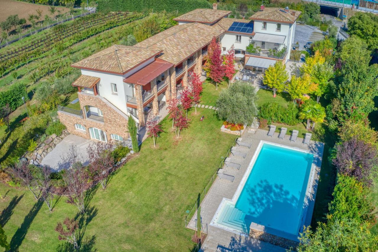 Corte Aurea Alloggio per agriturismo