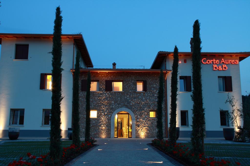 Corte Aurea Desenzano del Garda