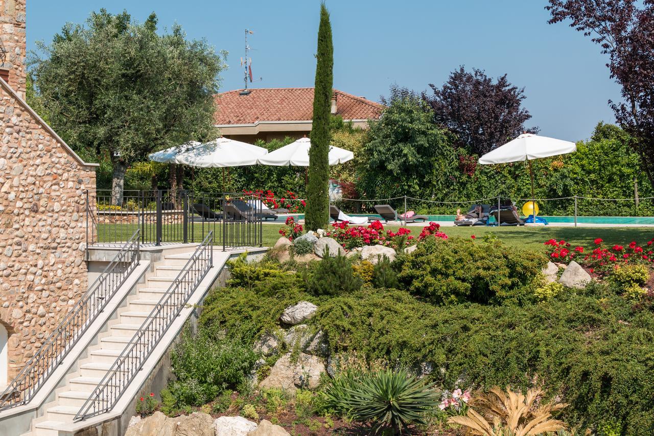 Corte Aurea Alloggio per agriturismo