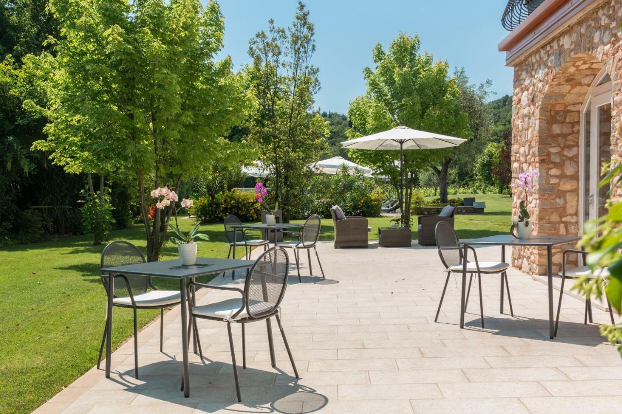 Alloggio per agriturismo Corte Aurea *