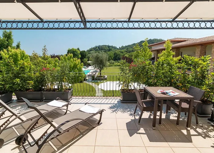 Agriturismo Corte Aurea
