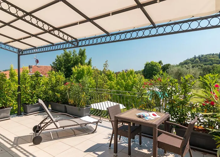 Agriturismo Corte Aurea