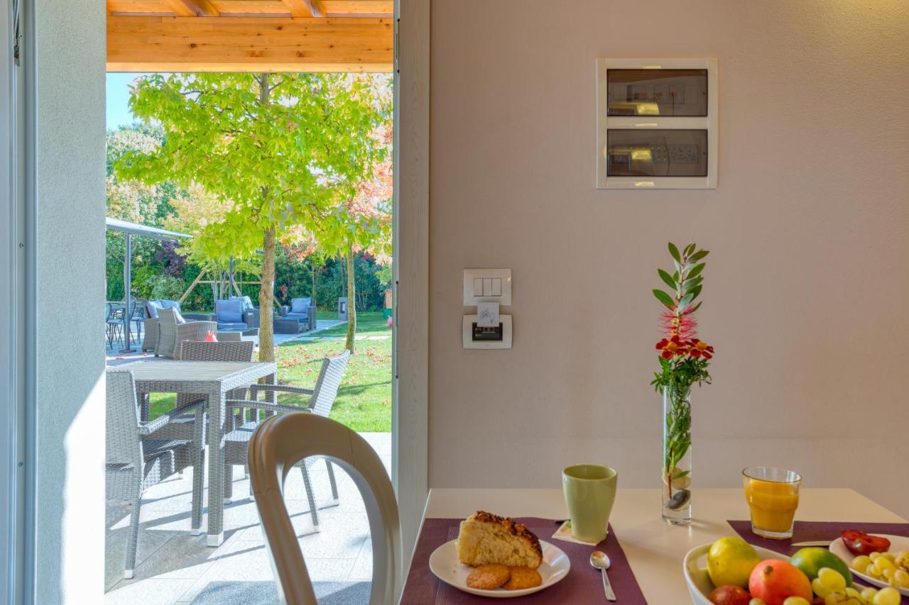 Farm stay Corte Aurea *
