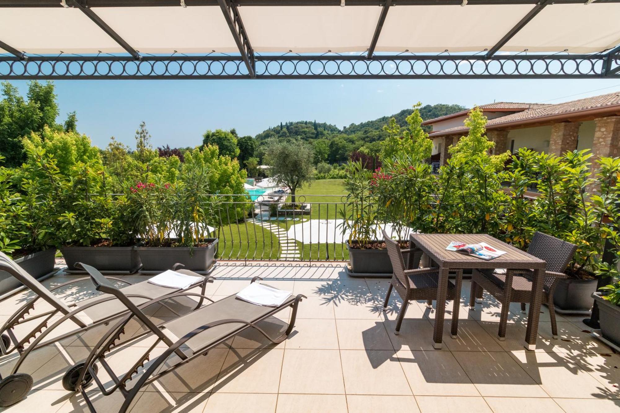 Farm stay Corte Aurea
