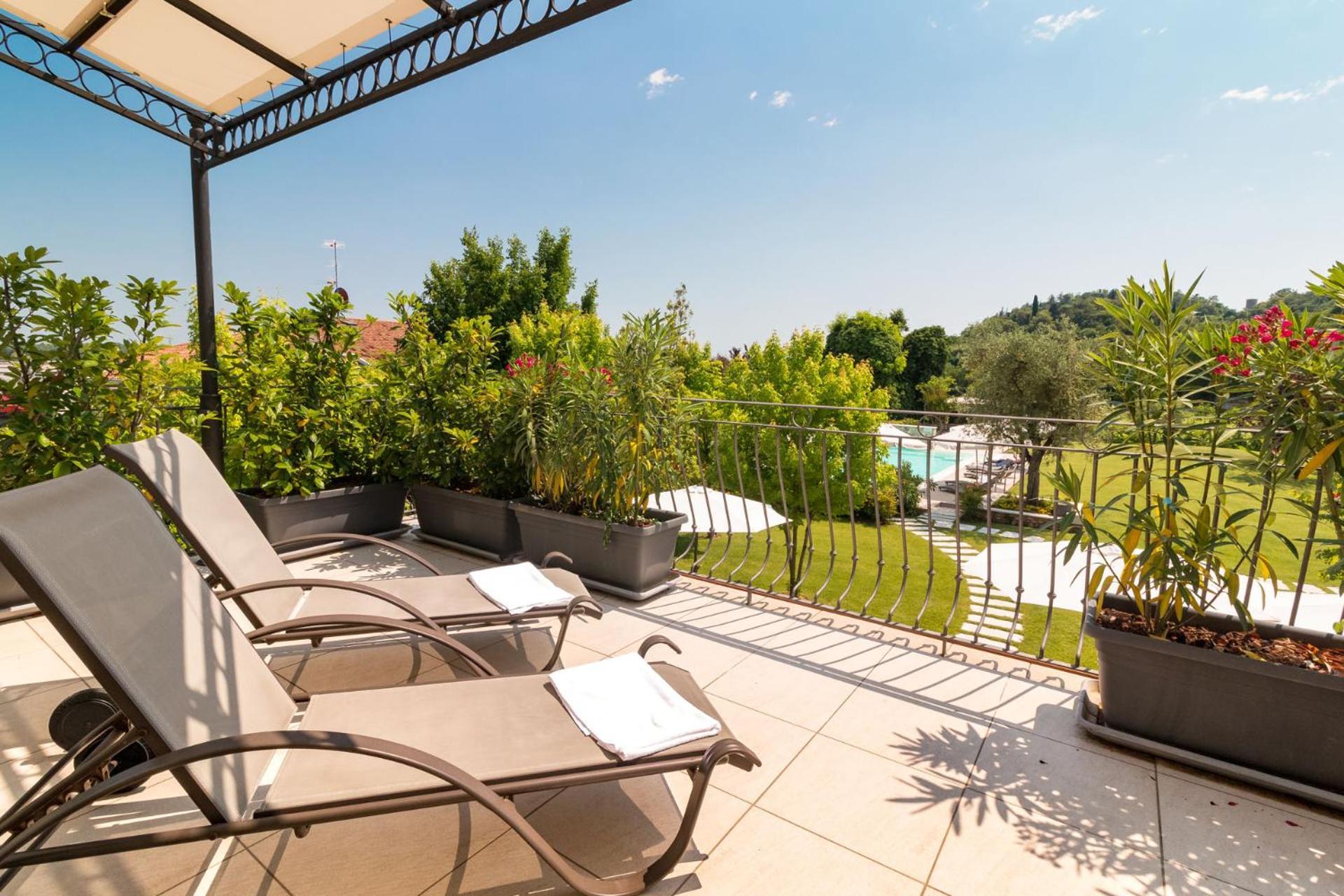 Corte Aurea Farm stay