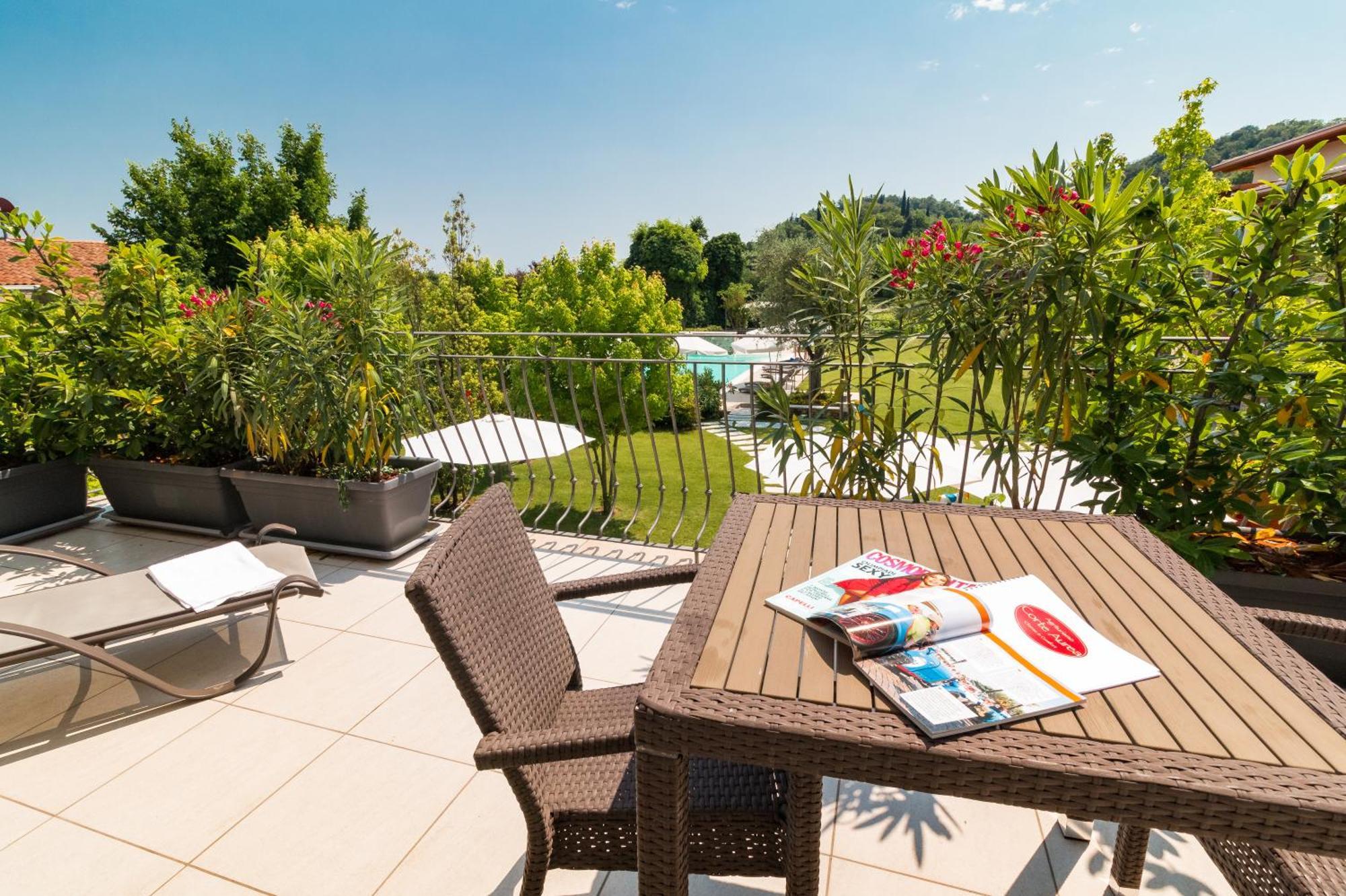 Farm stay Corte Aurea *