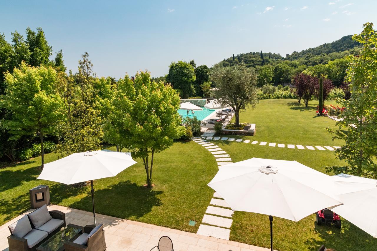 Farm stay Corte Aurea Desenzano del Garda