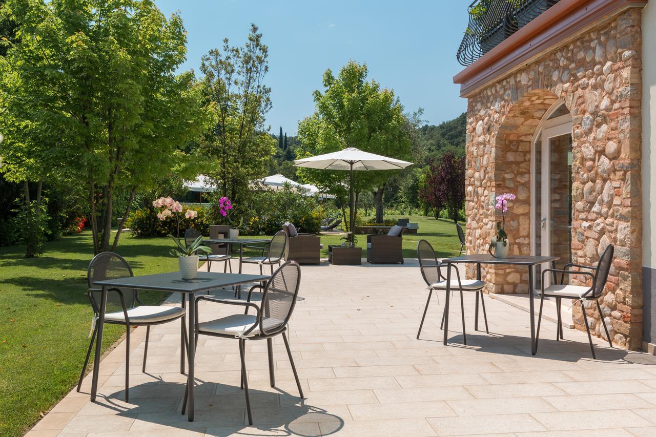 Corte Aurea Farm stay Desenzano del Garda