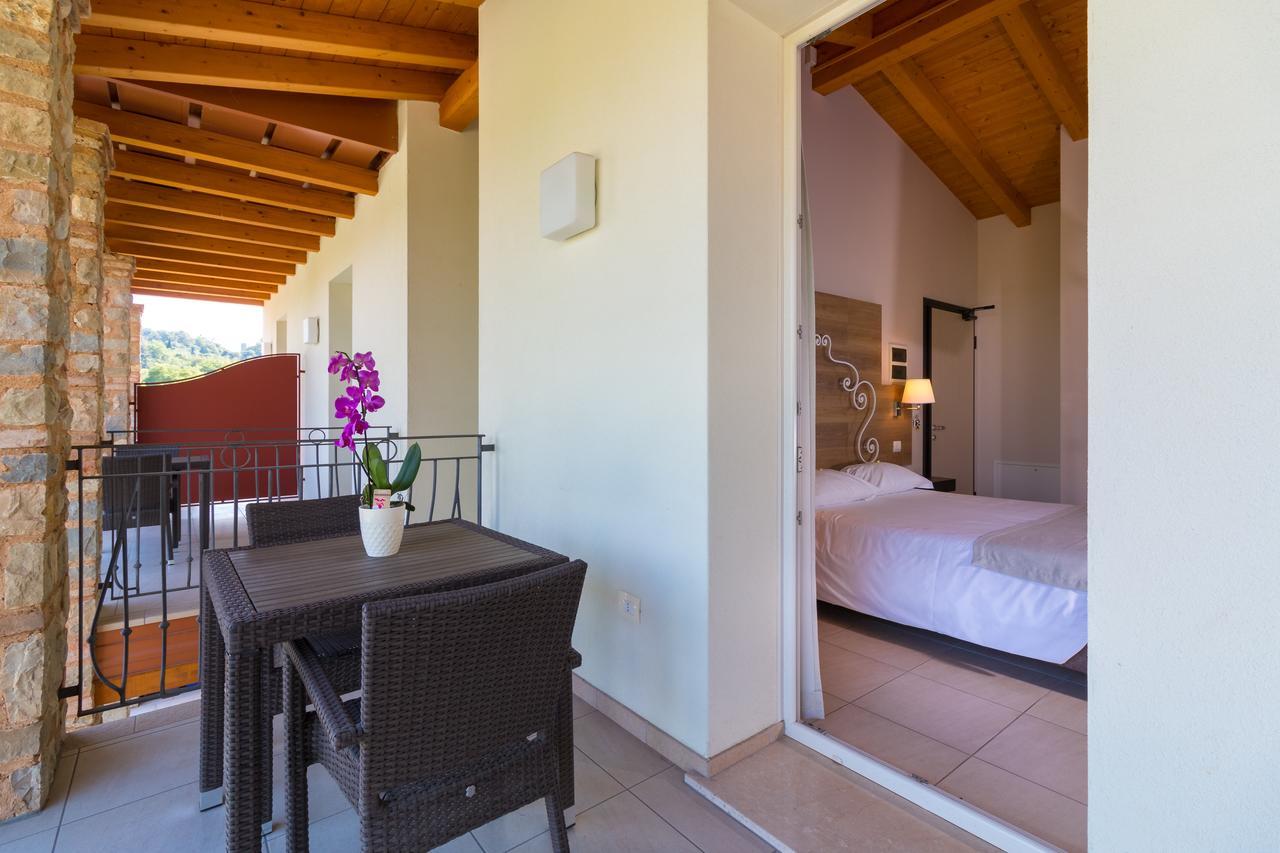 Corte Aurea Farm stay Desenzano del Garda