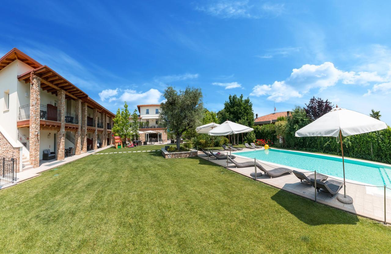 Corte Aurea Farm stay