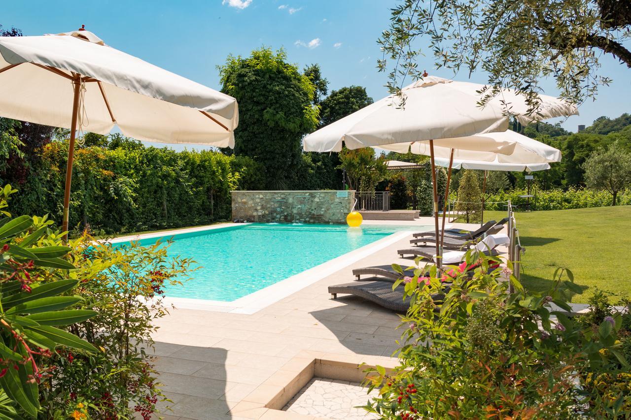 Farm stay Corte Aurea