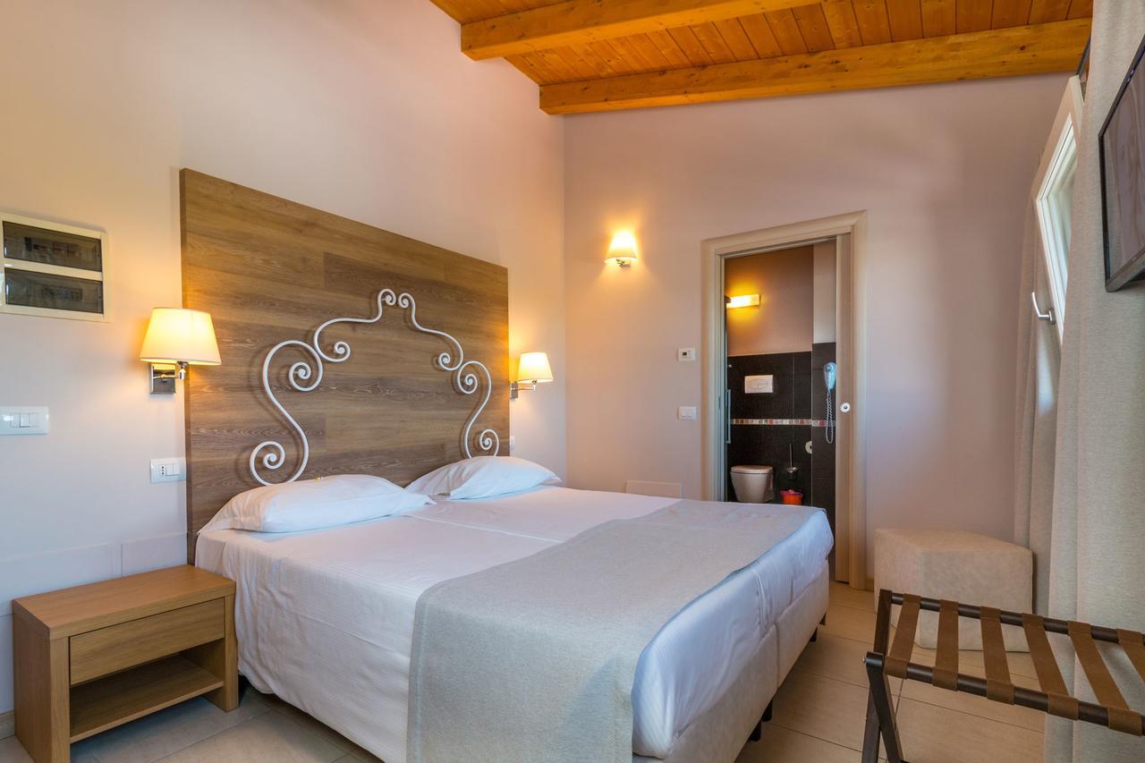 Corte Aurea Farm stay *