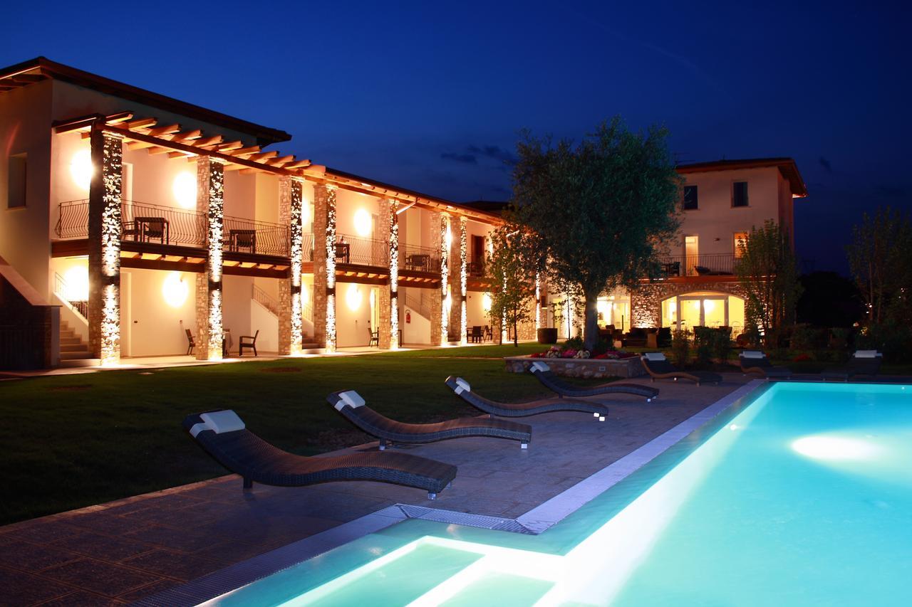 Farm stay Corte Aurea *