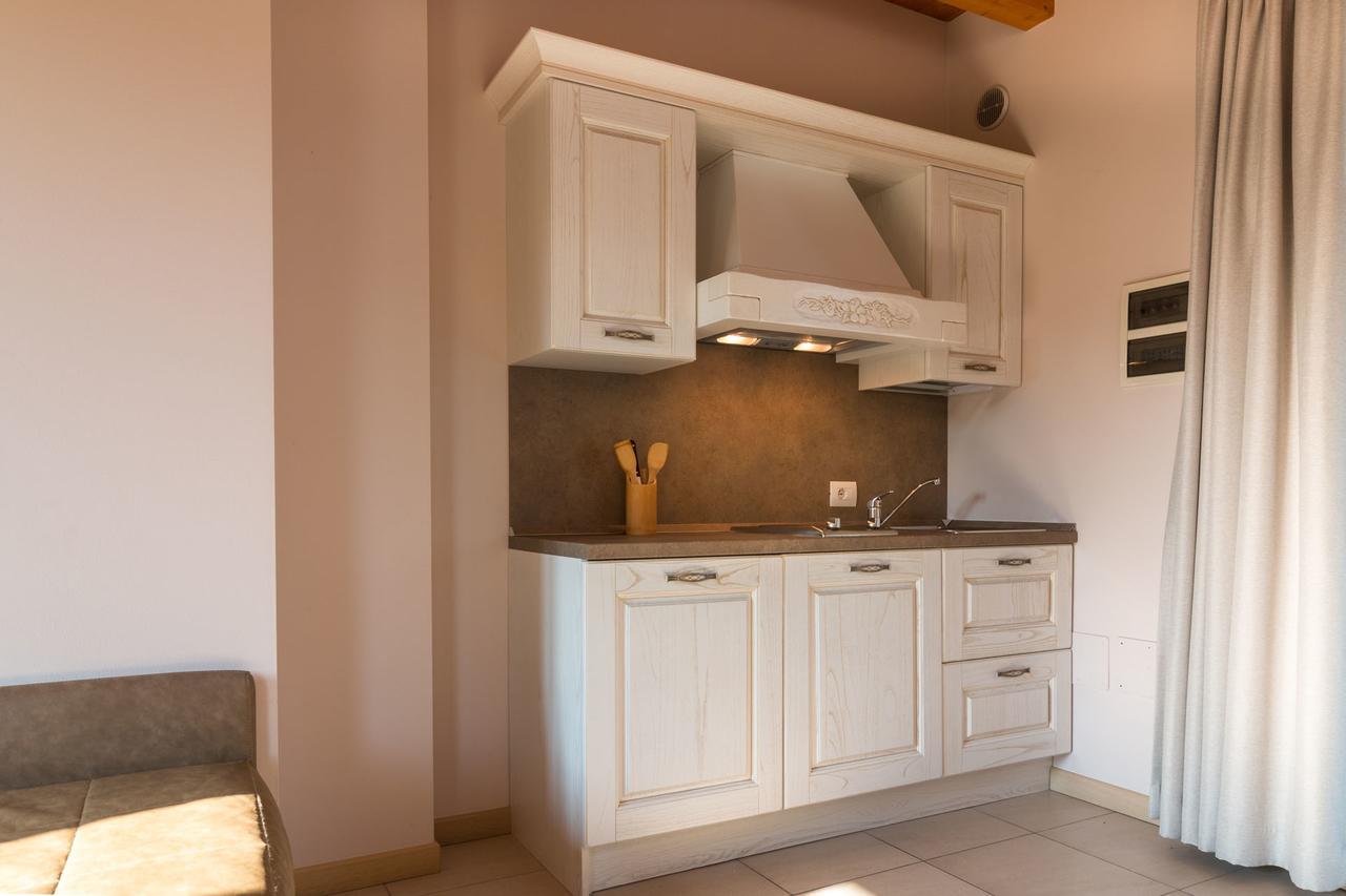 Corte Aurea Farm stay *