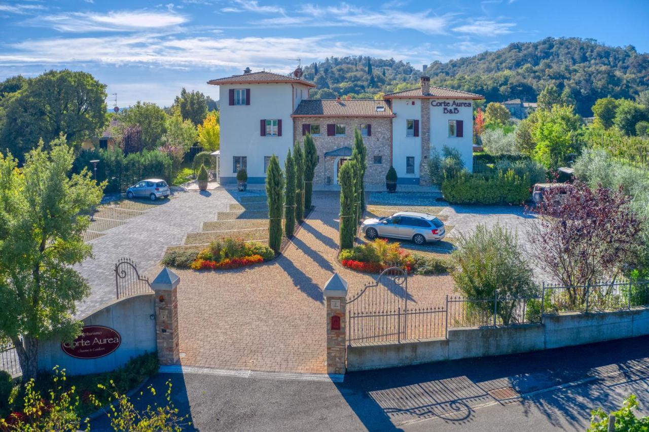 Farm stay Corte Aurea *
