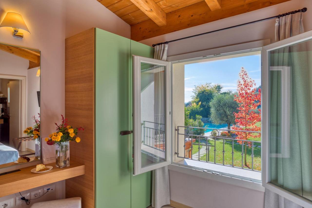 Corte Aurea Farm stay *