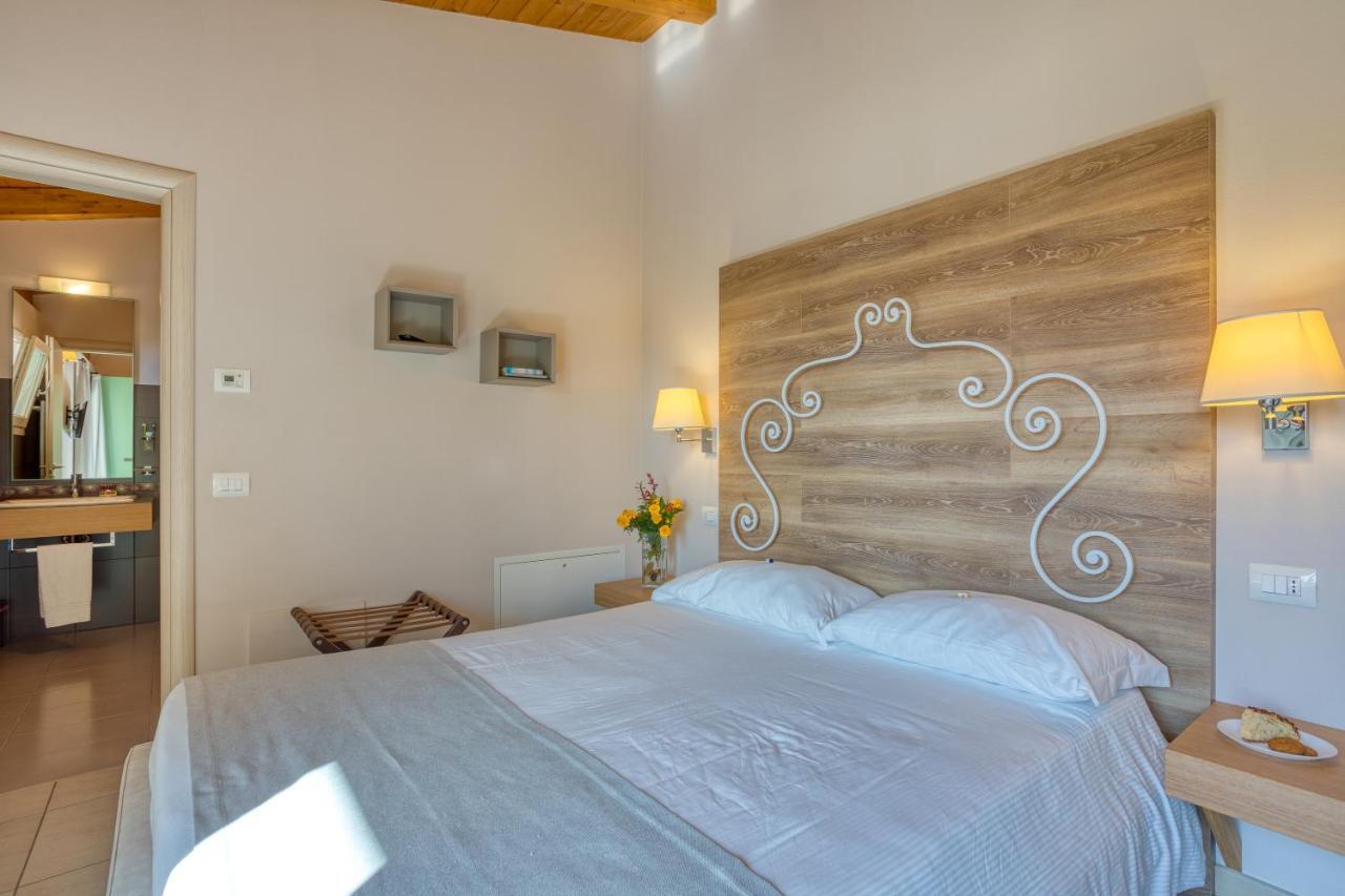 Farm stay Corte Aurea Desenzano del Garda